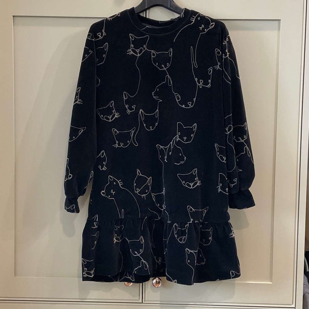 Soft Gallery SGImery Immanuela dress